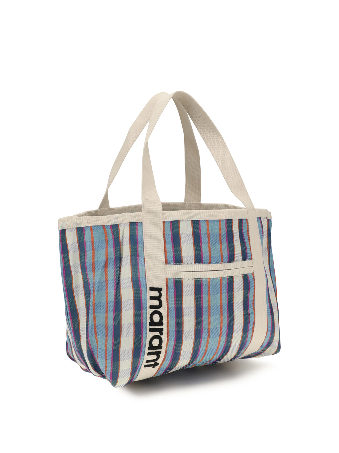 ISABEL MARANT OS darwen tote bag