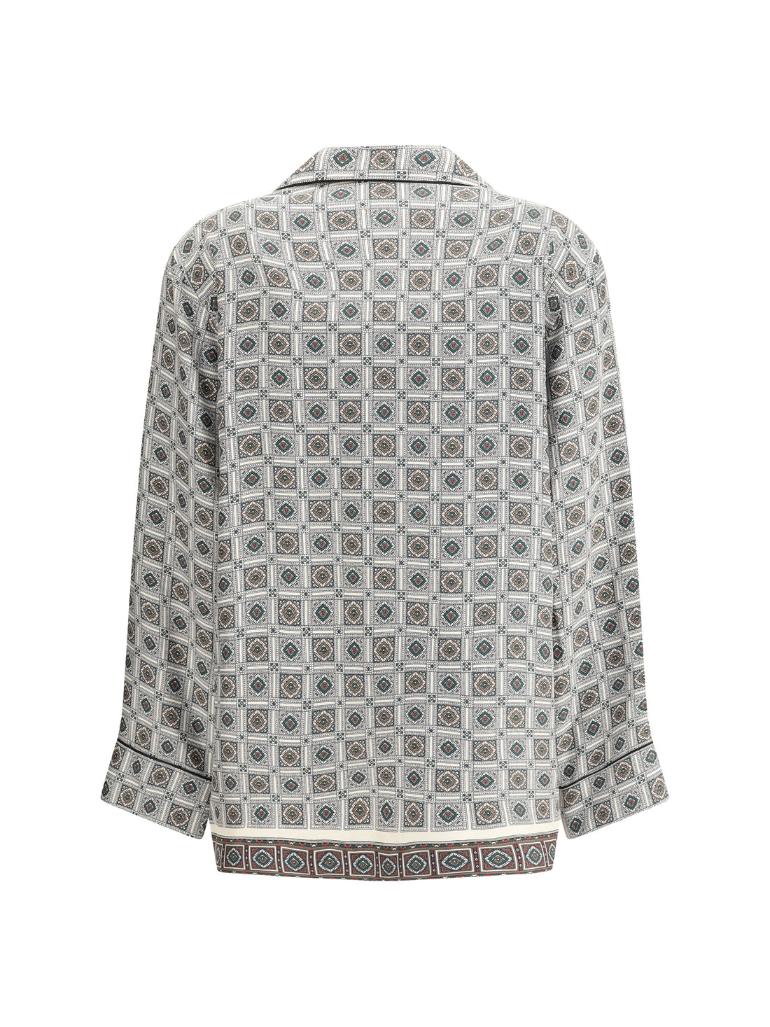 LORO PIANA 42 liam shirt