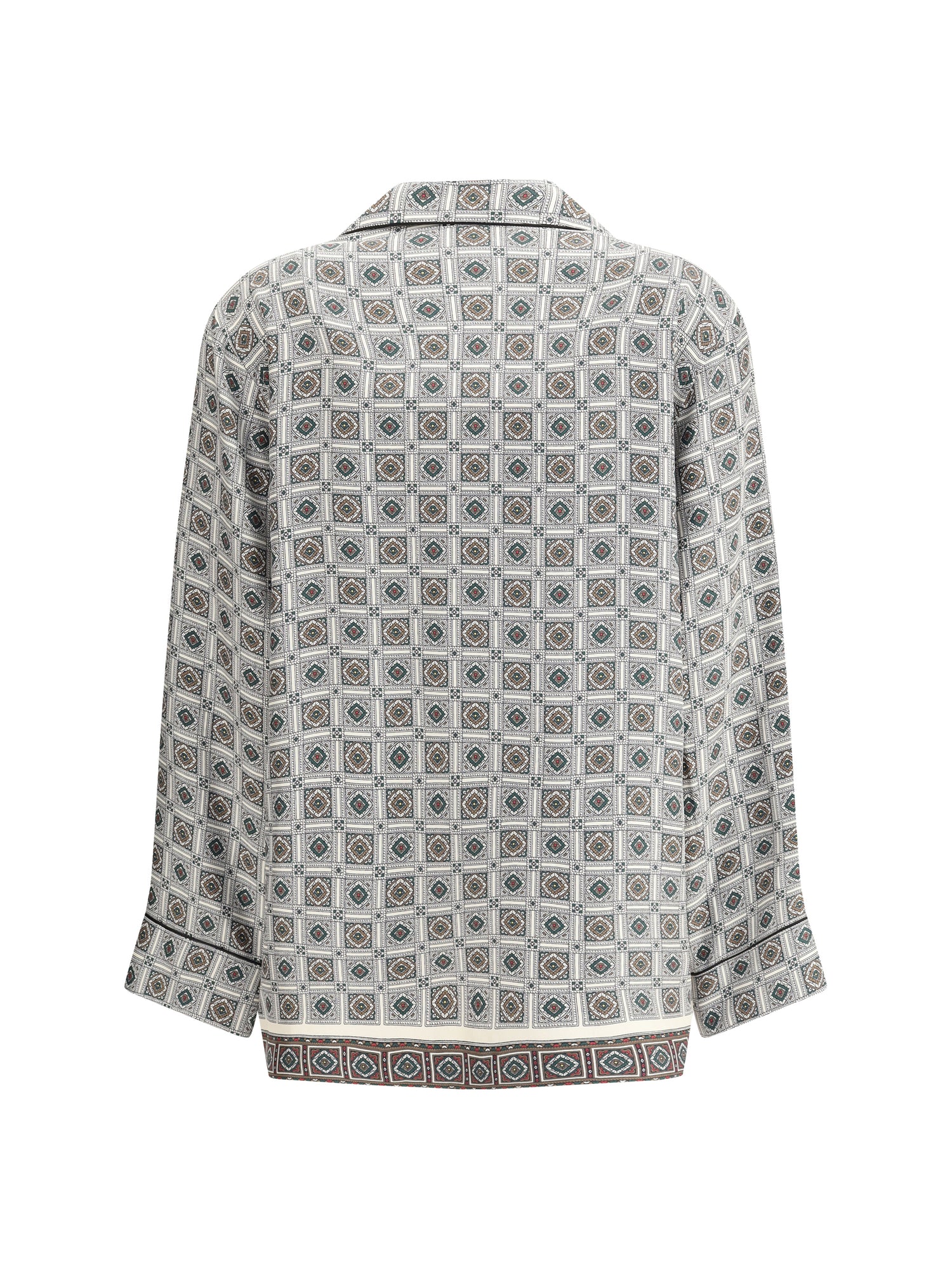 LORO PIANA 42 liam shirt