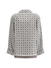 LORO PIANA 42 liam shirt