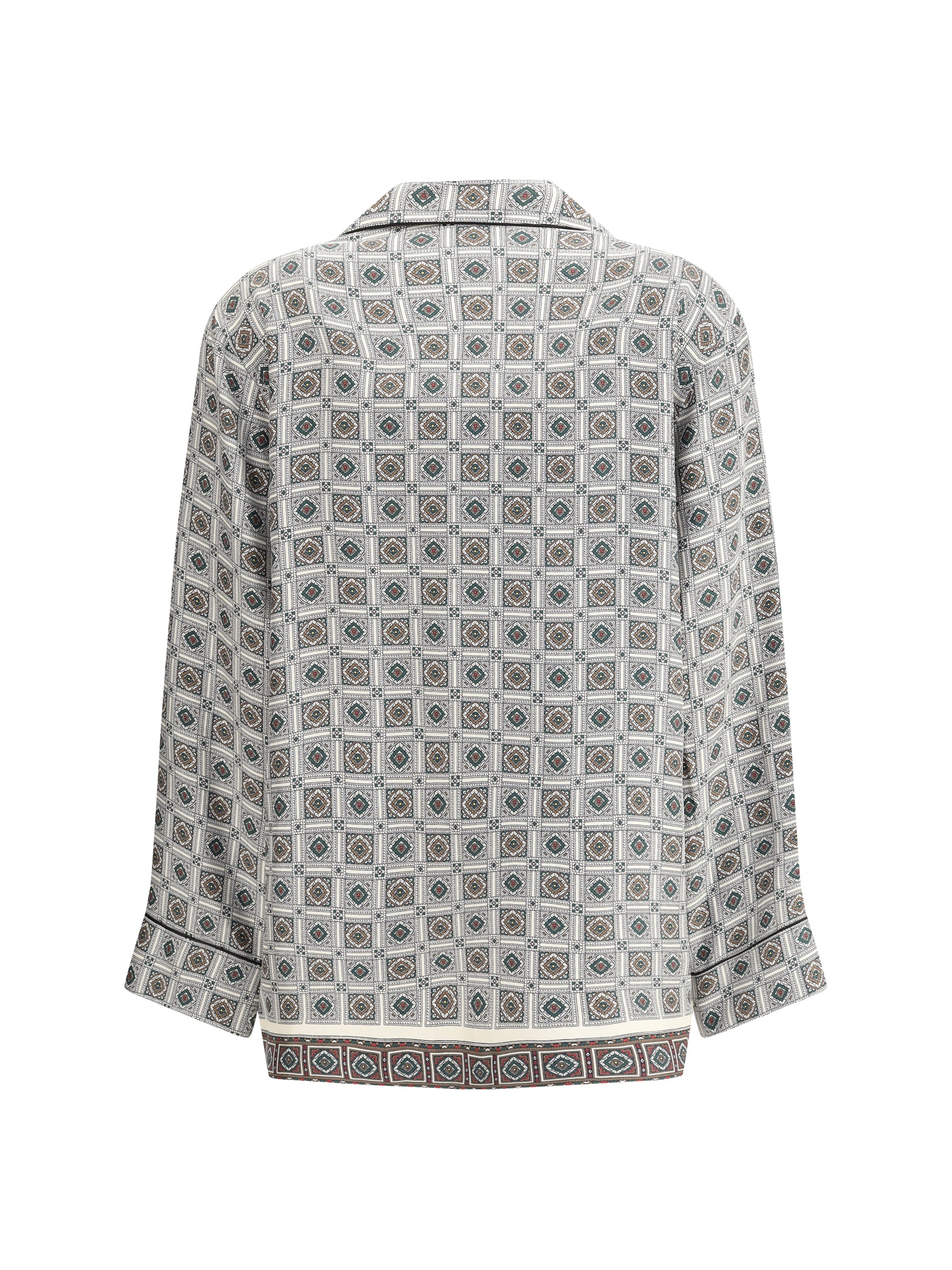 LORO PIANA 42 liam shirt