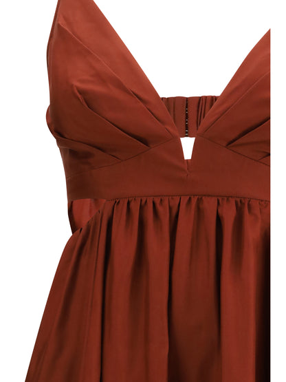 ZIMMERMANN 1 wanderlust maxi dress 