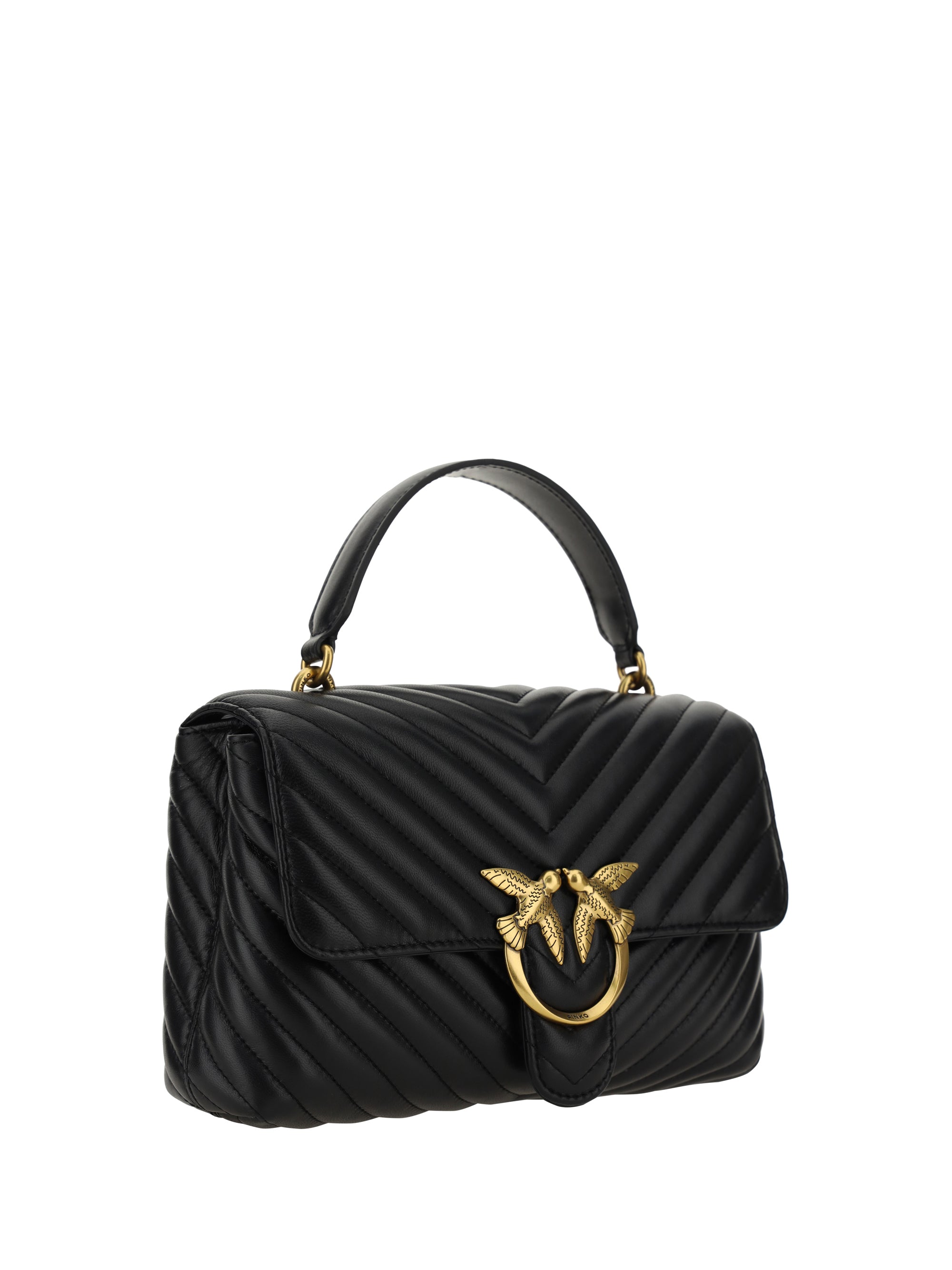 love lady handbag