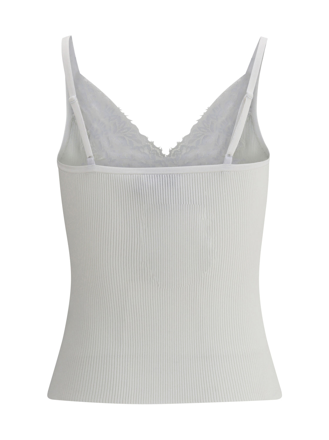 SELF-PORTRAIT M lace top