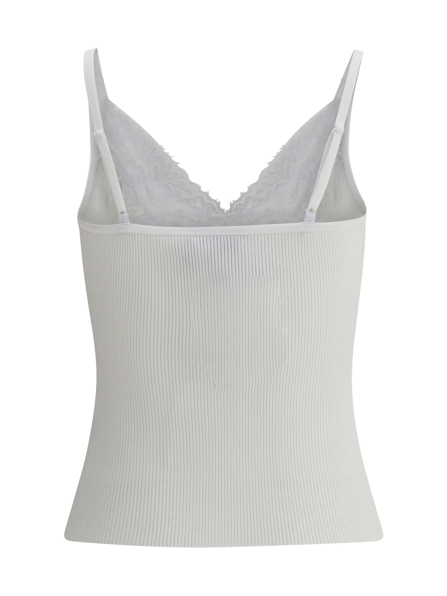 SELF-PORTRAIT M lace top