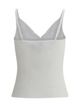 SELF-PORTRAIT M lace top