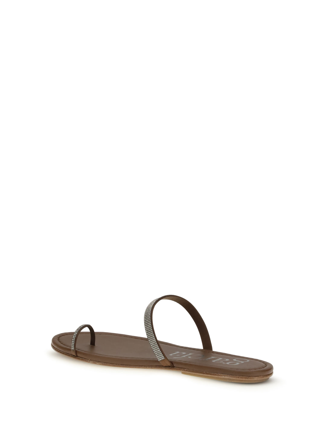 PEDRO GARCIA 36 pita sandals