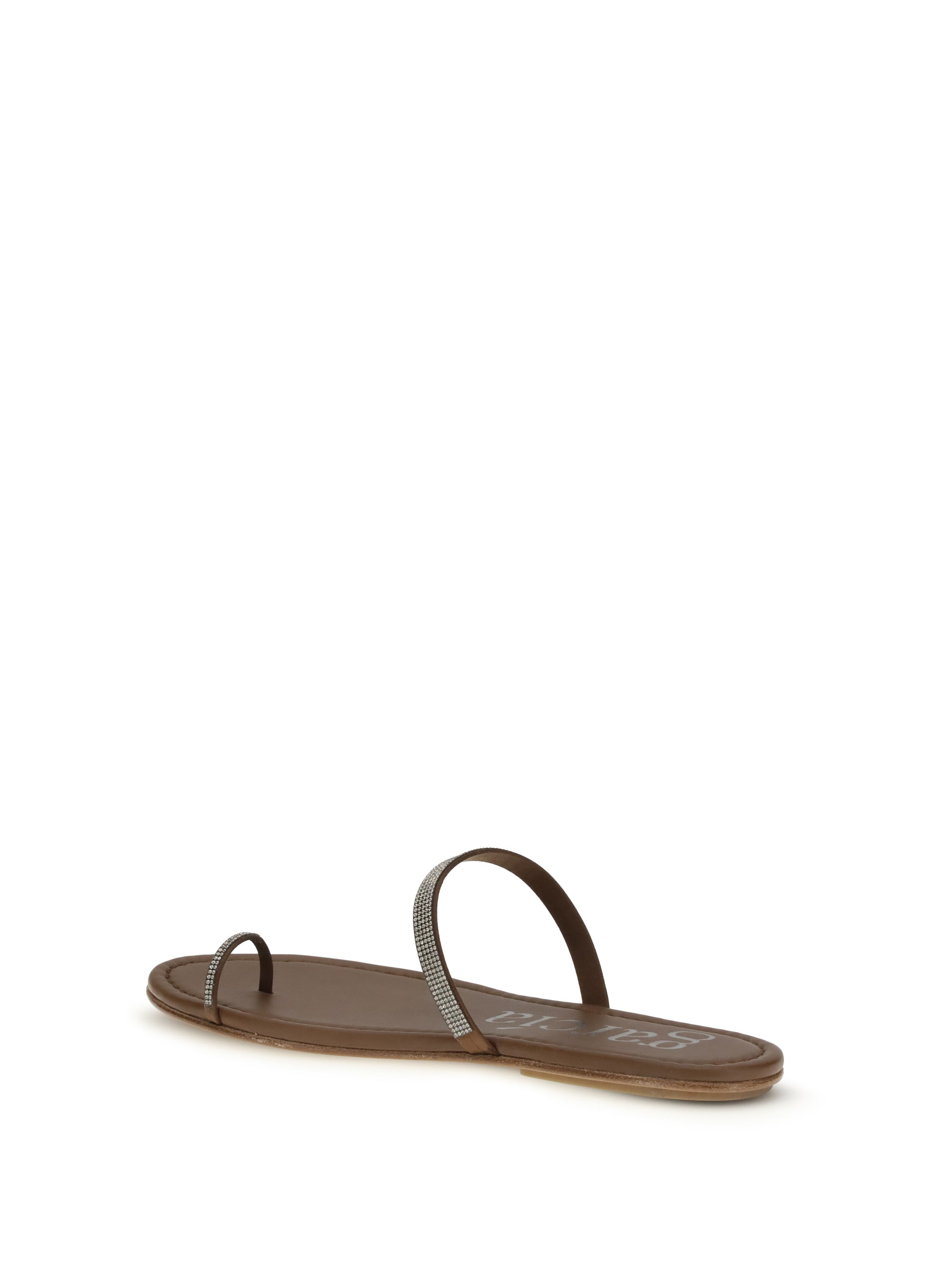 PEDRO GARCIA 36 pita sandals