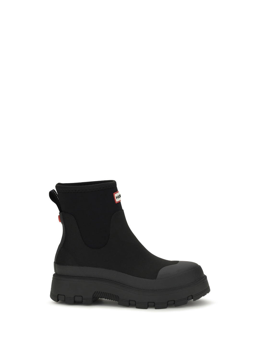 HUNTER 36 chelsea booties