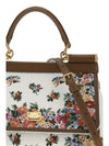 sicily medium shoulder bag