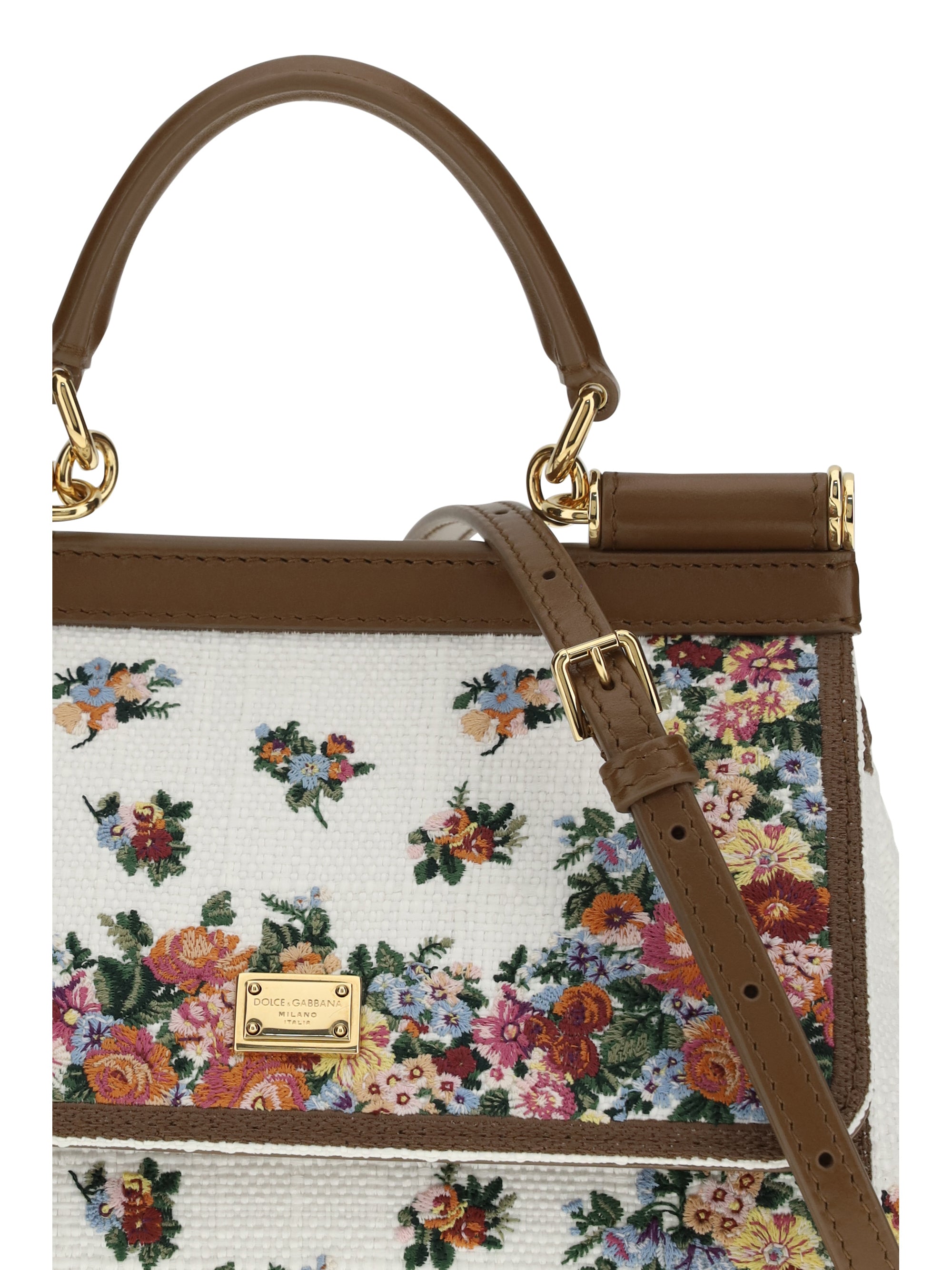 sicily medium shoulder bag