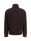 denie cashmere cardigan