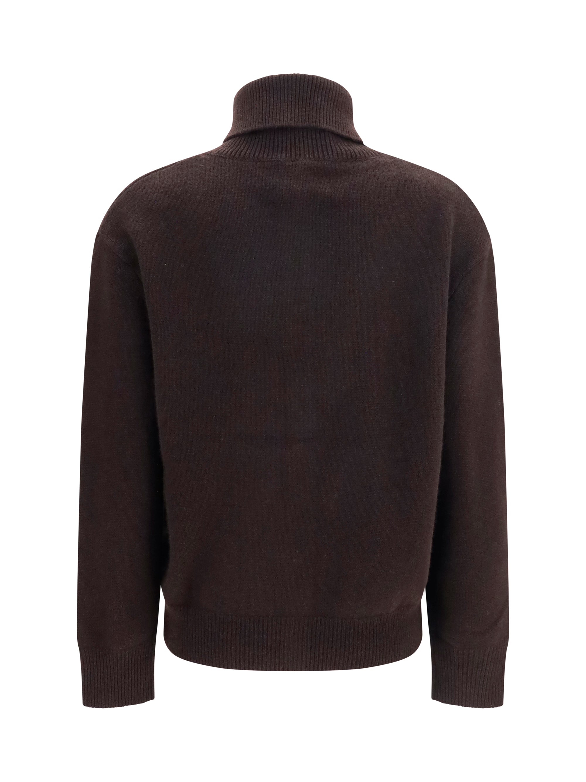 denie cashmere cardigan