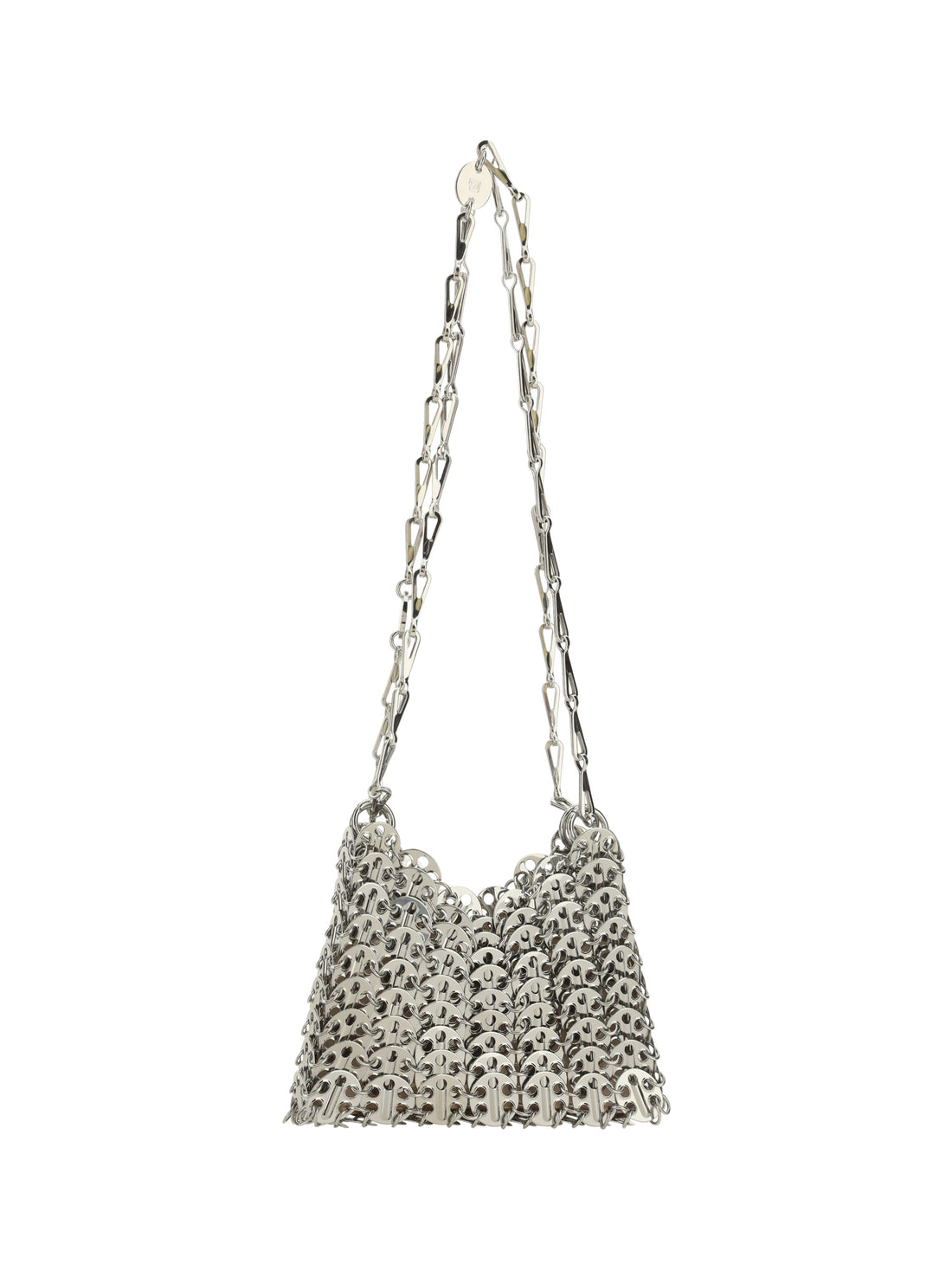 RABANNE OS nano 1969 shoulder bag