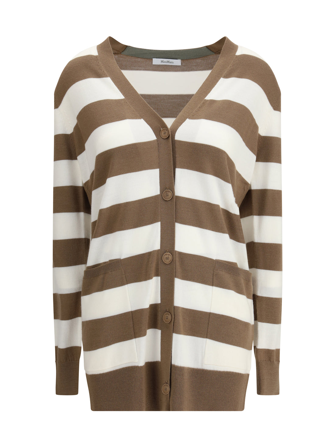 MAX MARA L fiemme cardigan