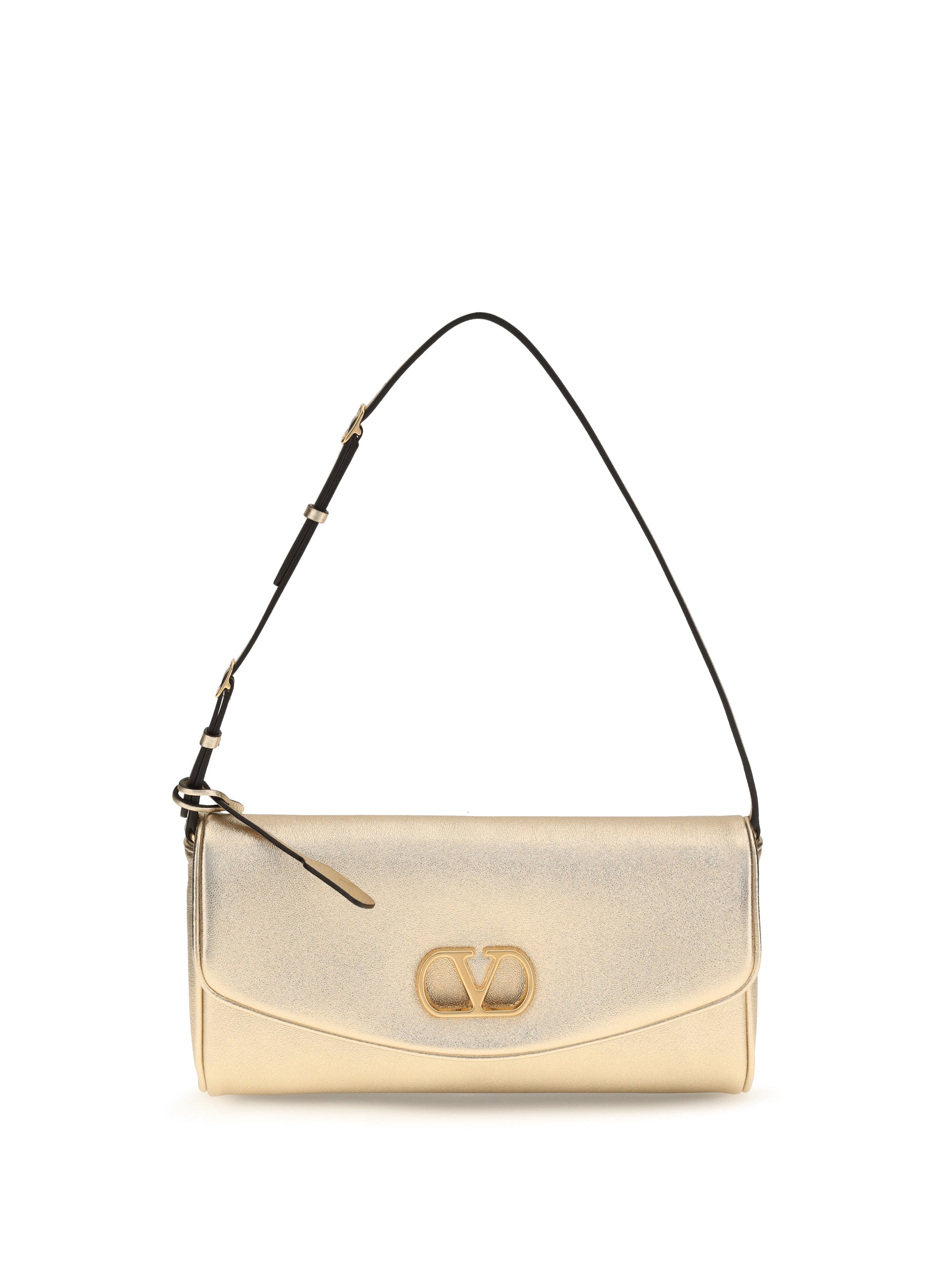small devain shoulder bag