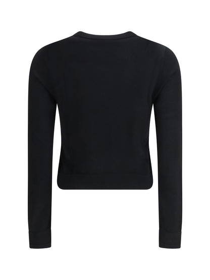 DIESEL L m-alinesa pullover 