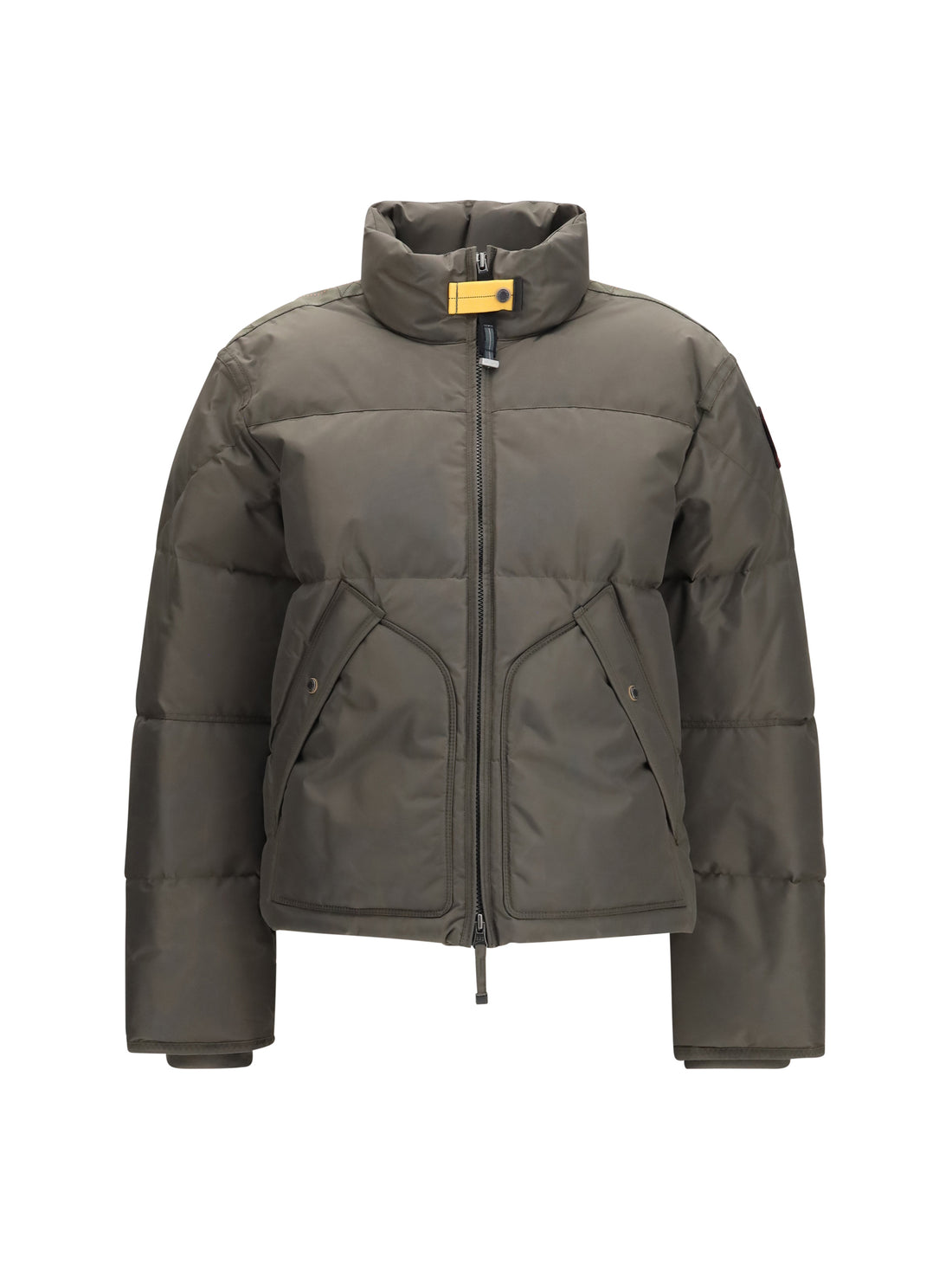 PARAJUMPERS M mallery short down jacket