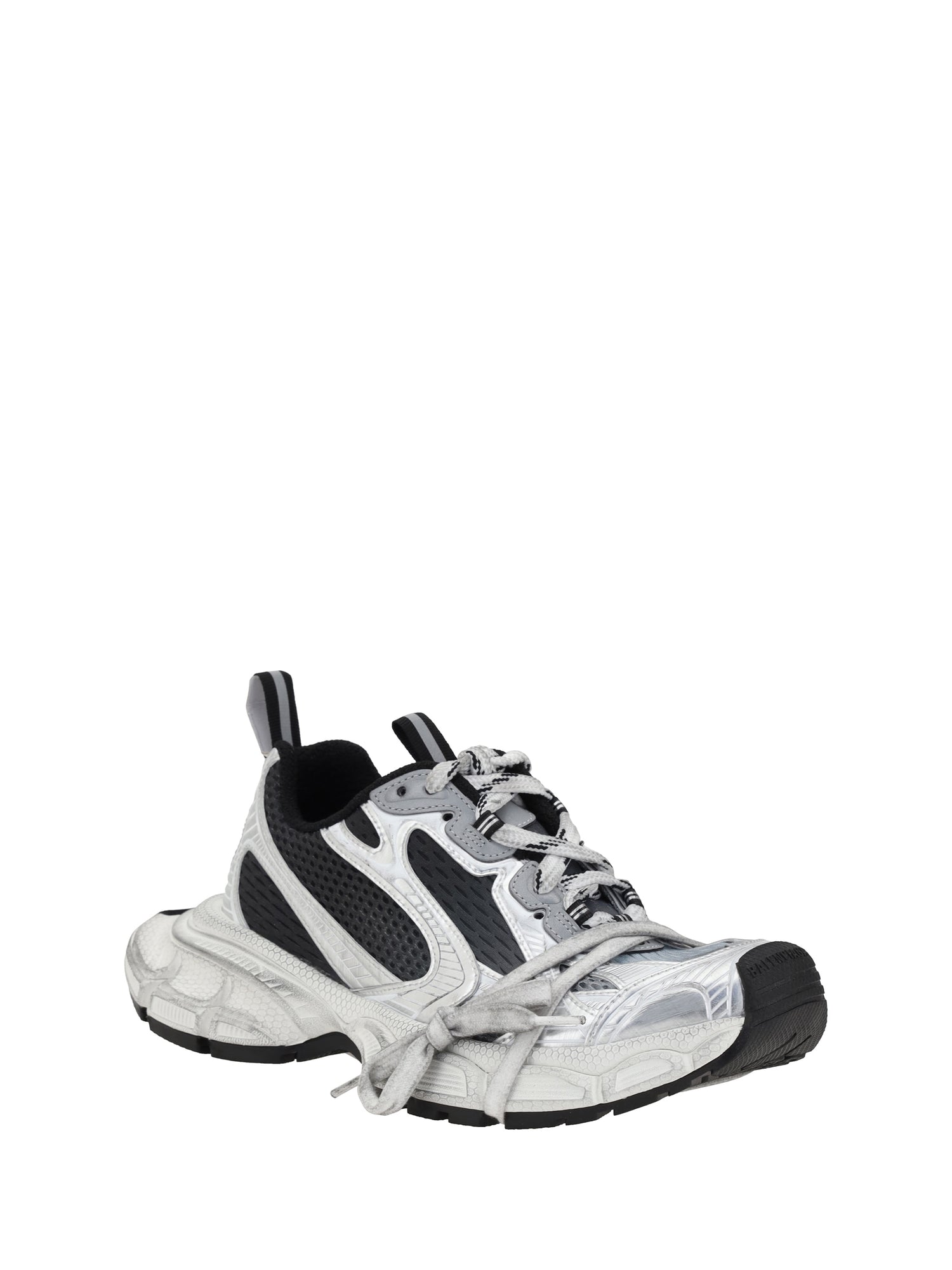 3xl gradient sneakers