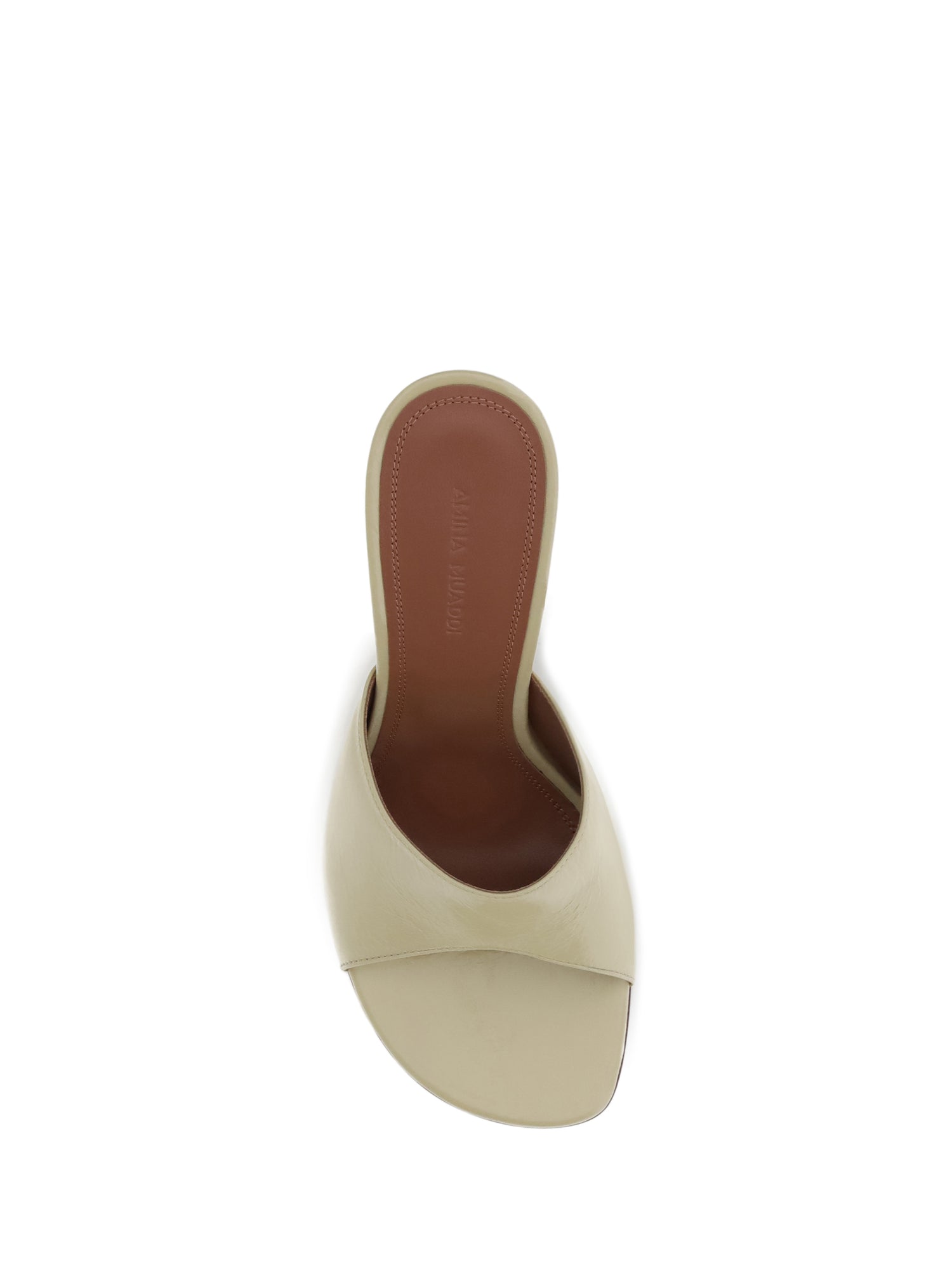 AMINA MUADDI 35.5 taylor sandals