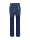 5 pocket jeans