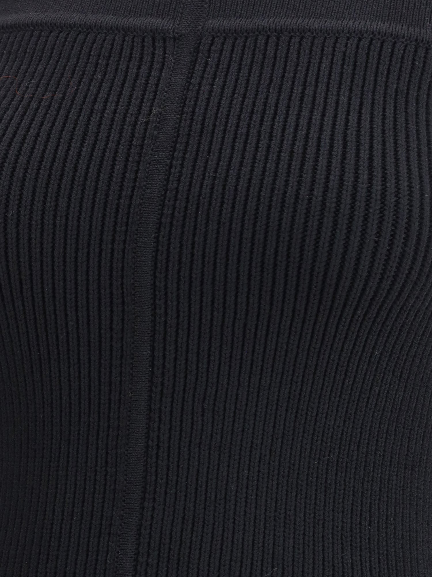 RICK OWENS M bandeau top