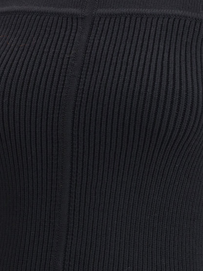 RICK OWENS M bandeau top