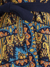 ETRO M multicoloured cardigan