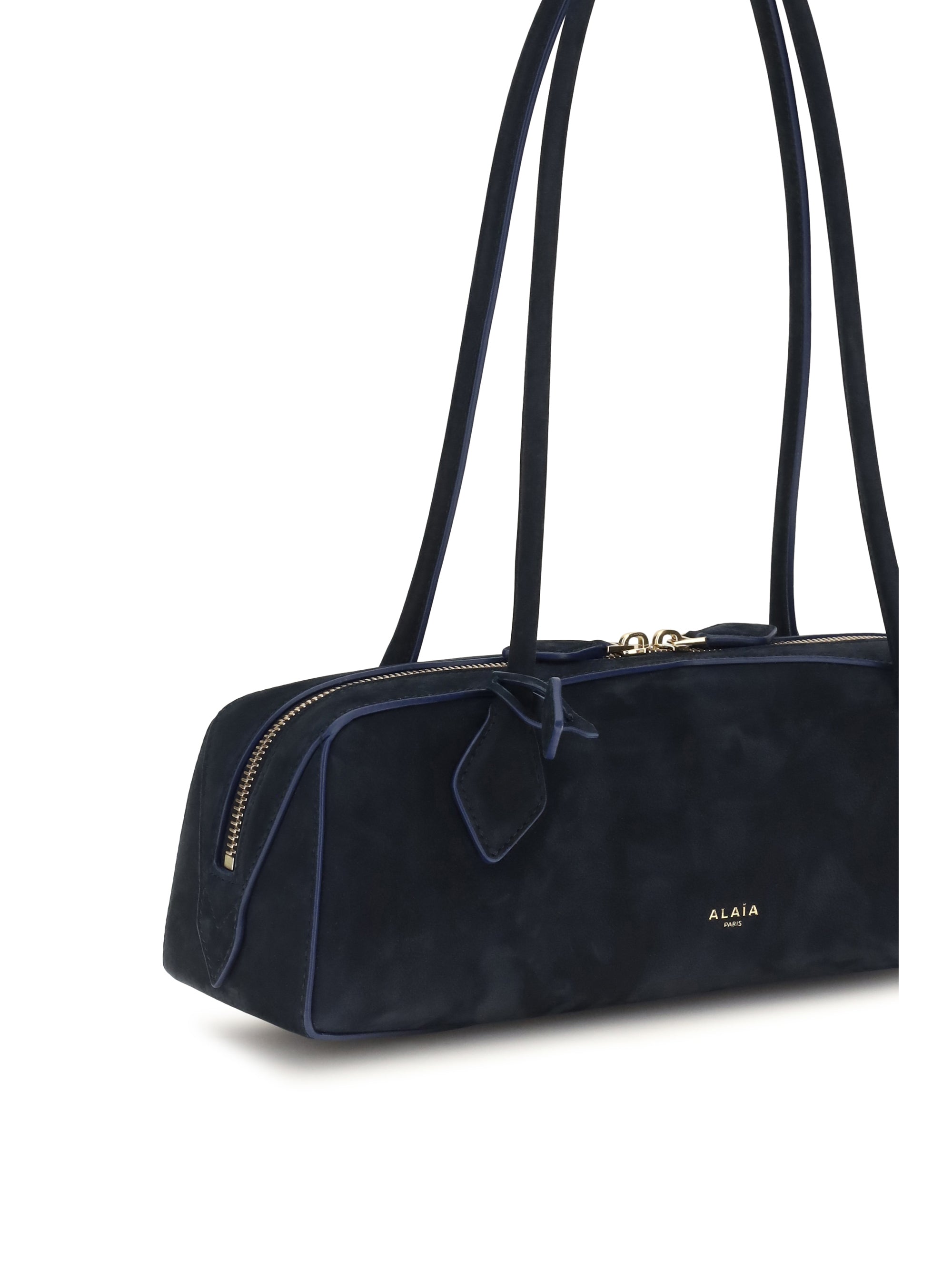 le teckel shoulder bag