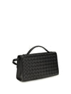 andiamo top-handle clutch