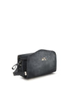 medium le 7 suede shoulder bag