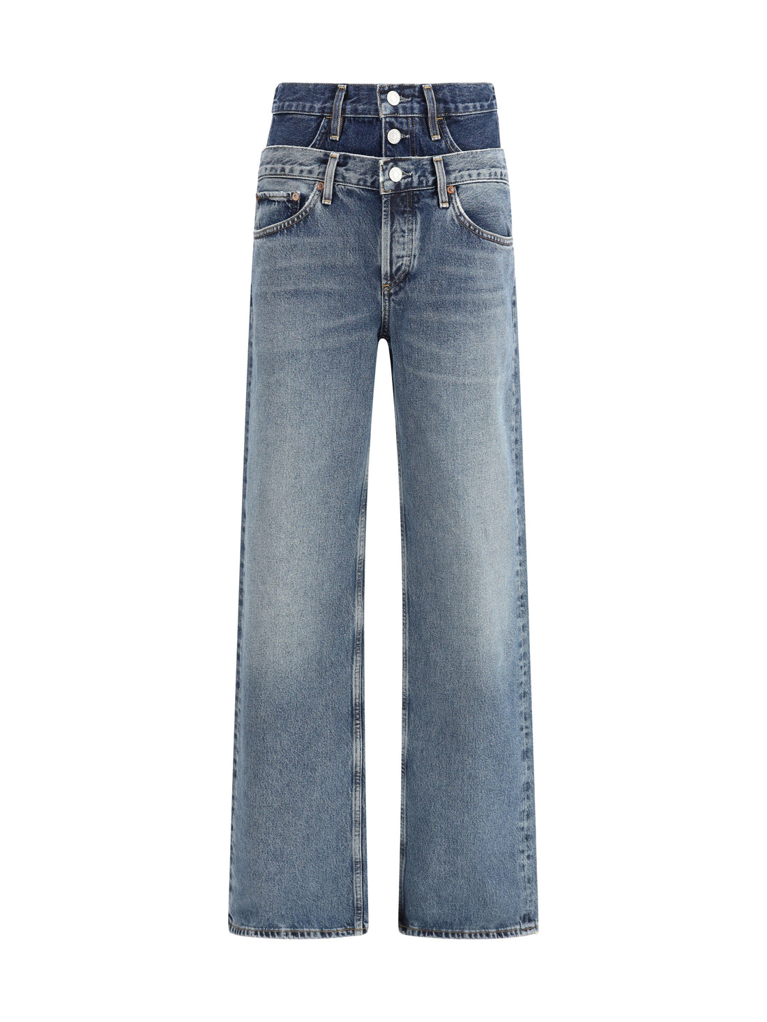 AGOLDE 24 elson jeans
