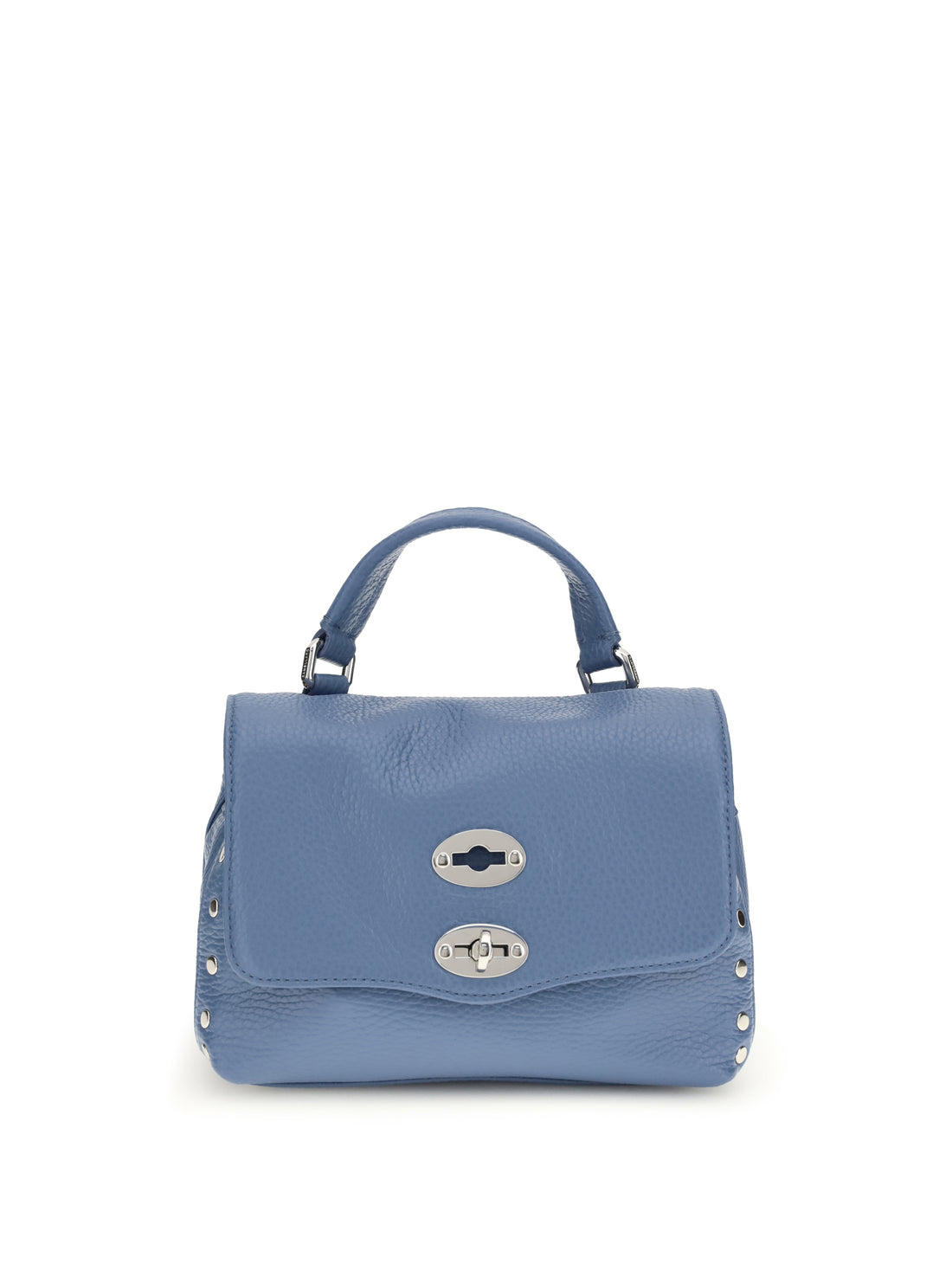 ZANELLATO OS postina daily shoulder bag