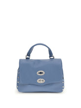 ZANELLATO OS postina daily shoulder bag