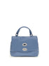 ZANELLATO OS postina daily shoulder bag