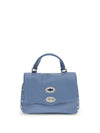 postina daily shoulder bag