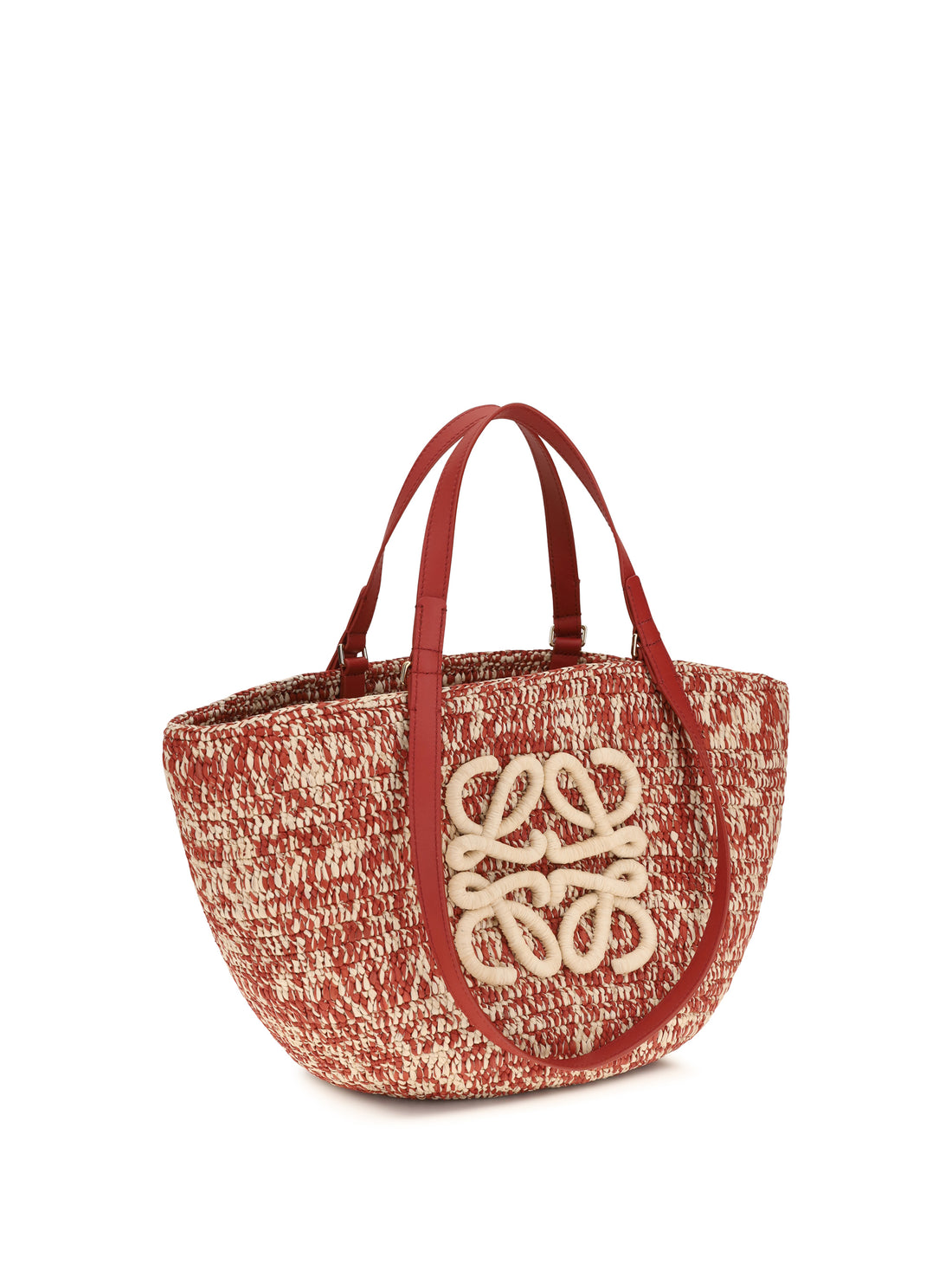 LOEWE OS loewe x paula’s ibiza eclipse basket bag