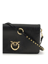love click soft horizontal mini shoulder bag