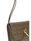 andiamo clutch bag