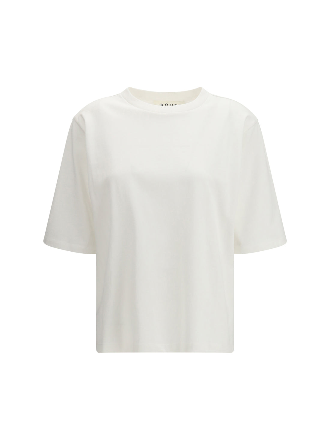 ROHE 34 oversized cotton t-shirt