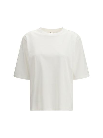 ROHE 34 oversized cotton t-shirt