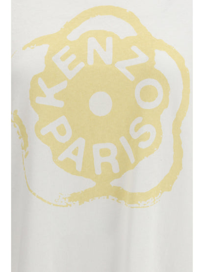 KENZO L “boke flower 2.0” loose t-shirt
