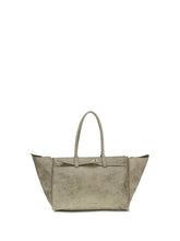 BENEDETTA BRUZZICHES OS mame weekend bag