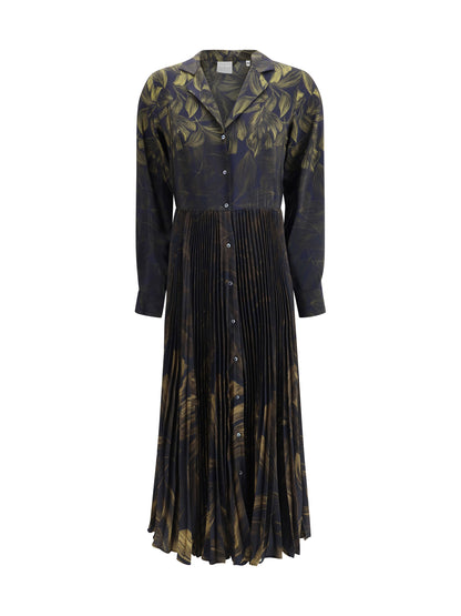 SARA ROKA 42 chemisier dress