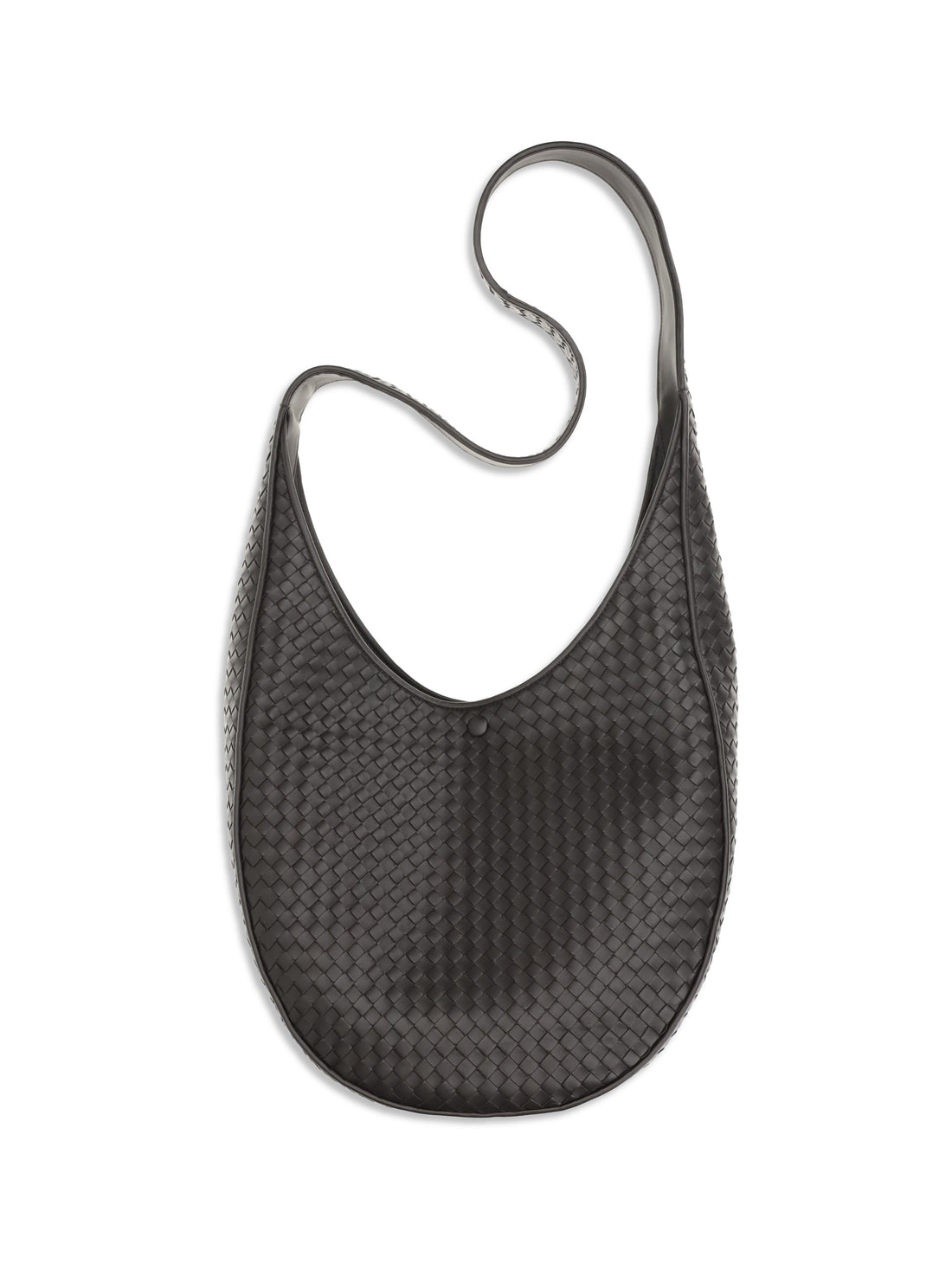 BOTTEGA VENETA OS ovetto shoulder bag