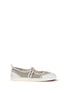 CAREL PARIS 36 canvas sport ballerinas