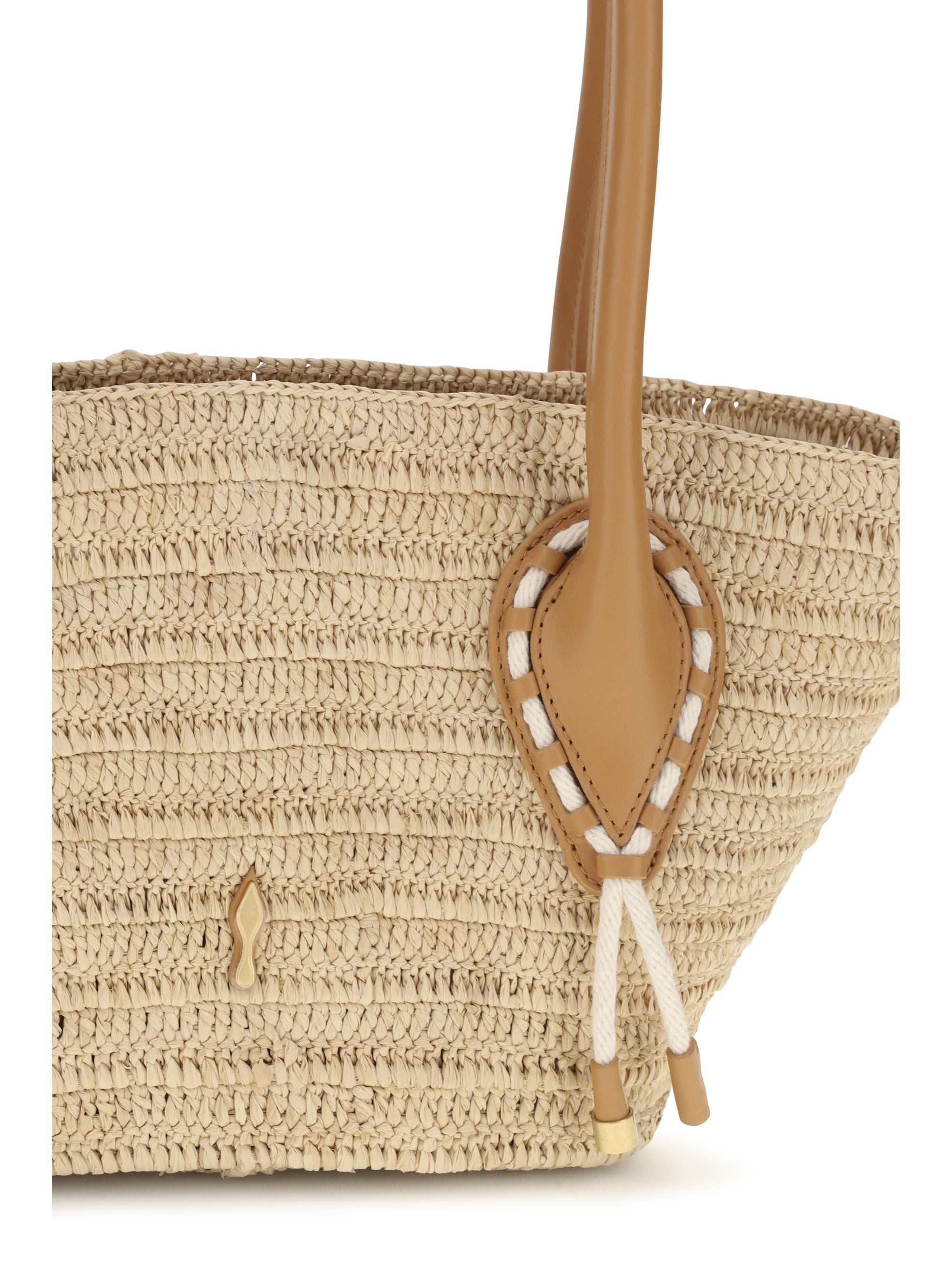 venus mini tote bag