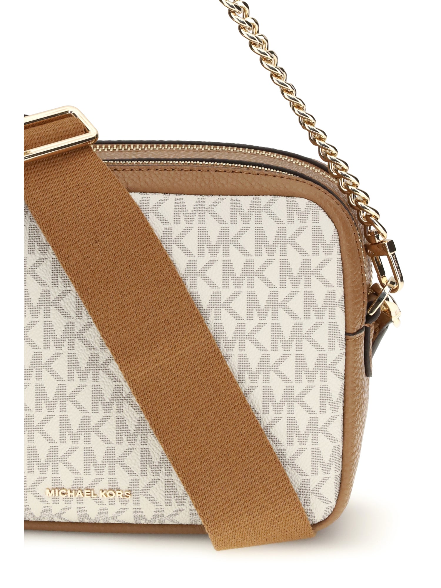 MICHAEL KORS OS md dblzp chn camera xbody