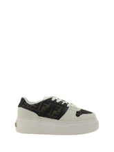 fendi-sneakers-8E8572AQ6I_F1PYW-crem+tabac.ner+ambra