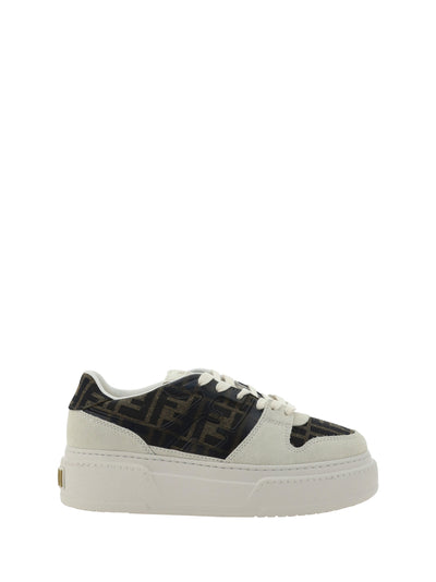 FENDI 36 sneakers 